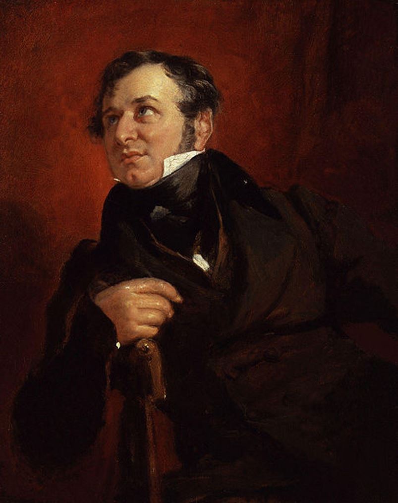 John James Chalon (1778 - 1854) - Foto 1